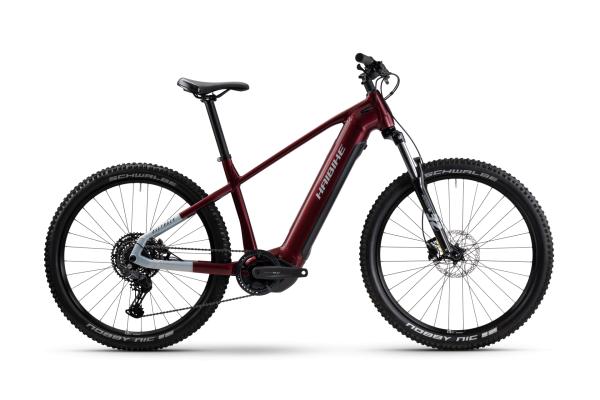 Haibike ALLTRACK 5 27.5 i720Wh 10-G Cues   25 HB YS2S GL_tuscan teal Rh S 40