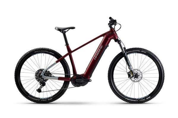 Haibike ALLTRACK 5 29 i720Wh 10-G Cues   25 HB YS2S GL_tuscan teal Rh XL 55