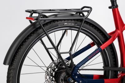 Haibike TREKKING 9 HIGH ABS i800Wh 5-G Nexus   25-26 HB BCXK GL_dyn. red blue Rh M 45 Produktbild 5