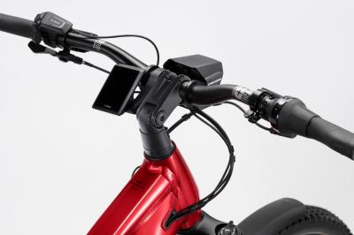 Haibike TREKKING 9 HIGH ABS i800Wh 5-G Nexus   25-26 HB BCXK GL_dyn. red blue Rh XL 55 Produktbild 6