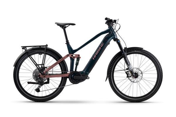 Haibike ADVENTR 8.5 i600Wh 11-G Cues   25 HB BCXP GL_copper mystery Rh M 44