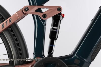 Haibike ADVENTR 8.5 i600Wh 11-G Cues   25 HB BCXP GL_copper mystery Rh M 44 Produktbild 4