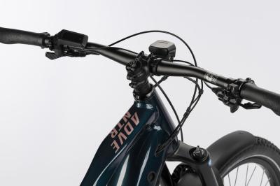 Haibike ADVENTR 8.5 i600Wh 11-G Cues   25 HB BCXP GL_copper mystery Rh M 44 Produktbild 6