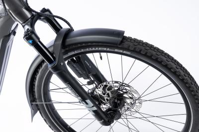 Haibike ADVENTR 11 ABS i800Wh 12-G XT   25-26 HB BCXK GL_grey acacia Rh S 41 Produktbild 1