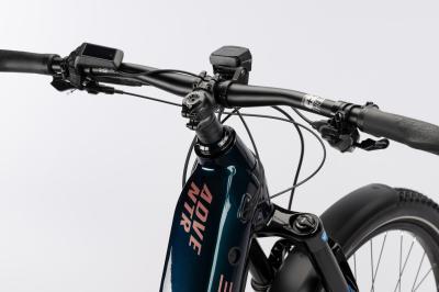 Haibike ADVENTR 8.5 LOW i600Wh 11-G Cues   25 HB BCXP GL_copper mystery Rh L 50 Produktbild 2
