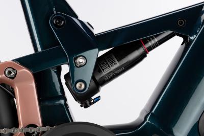 Haibike ADVENTR 8.5 LOW i600Wh 11-G Cues   25 HB BCXP GL_copper mystery Rh L 50 Produktbild 5