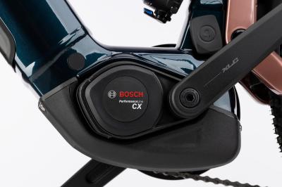 Haibike ADVENTR 8.5 LOW i600Wh 11-G Cues   25 HB BCXP GL_copper mystery Rh L 50 Produktbild 6