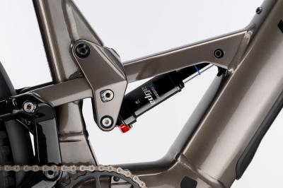 Haibike ADVENTR 10 LOW i800Wh 12-G SX Eagle   25-26 HB BCXK GL_met.sand black Rh S 40 Produktbild 6
