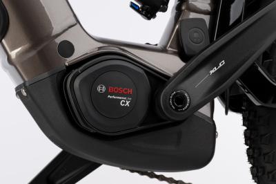 Haibike ADVENTR 10 LOW i800Wh 12-G SX Eagle   25-26 HB BCXK GL_met.sand black Rh M 45 Produktbild 4