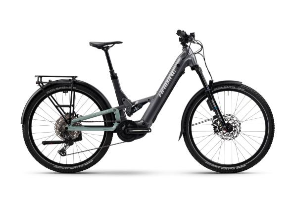 Haibike ADVENTR 11 LOW ABS i800Wh 12-G XT   25-26 HB BCXK GL_grey acacia Rh M 45