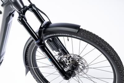 Haibike ADVENTR 11 LOW ABS i800Wh 12-G XT   25-26 HB BCXK GL_grey acacia Rh M 45 Produktbild 1