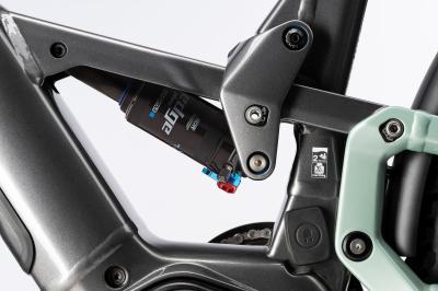 Haibike ADVENTR 11 LOW ABS i800Wh 12-G XT   25-26 HB BCXK GL_grey acacia Rh M 45 Produktbild 2