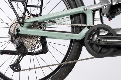 Haibike ADVENTR 11 LOW ABS i800Wh 12-G XT   25-26 HB BCXK GL_grey acacia Rh M 45 Produktbild 5
