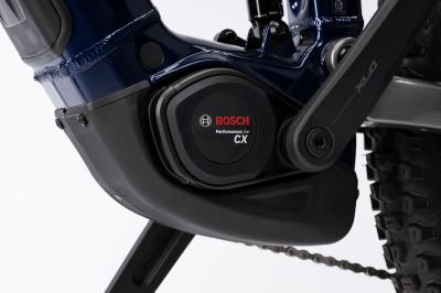 Haibike ALLMTN 6 i800Wh 12-G SLX   25 HB BCXK GL_ocean grey Rh S 41 Produktbild 2