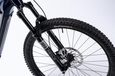Haibike ALLMTN 6 i800Wh 12-G SLX   25 HB BCXK GL_ocean grey Rh S 41 Produktbild 3