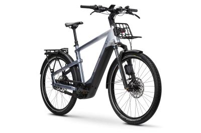 Winora YAKUN R5 PRO ABS HIGH i800Wh 5-G Nexus   25-26 WIN BCXK GL_downtown haze Rh S Produktbild 1