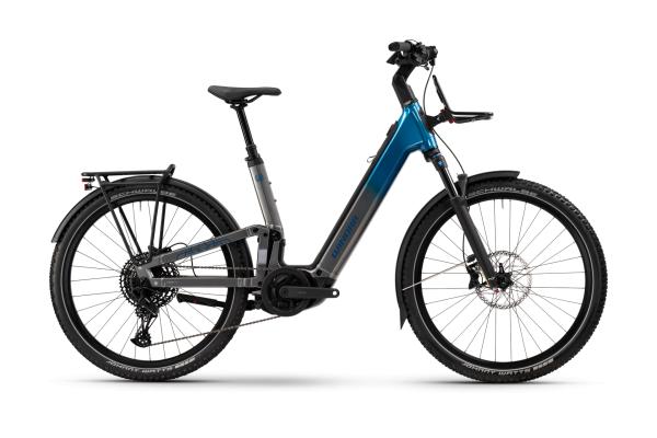Winora SINUS FS X12 i800Wh 12-G SX Eagle   25-26 WIN BCXK GL_chrome blue Rh L