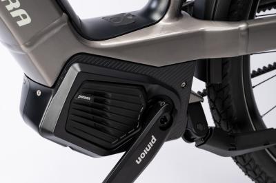 Winora SINUS AS i800Wh 9-G Pinion   25-26 WIN PMC GL_grey night grey Rh M Produktbild 5