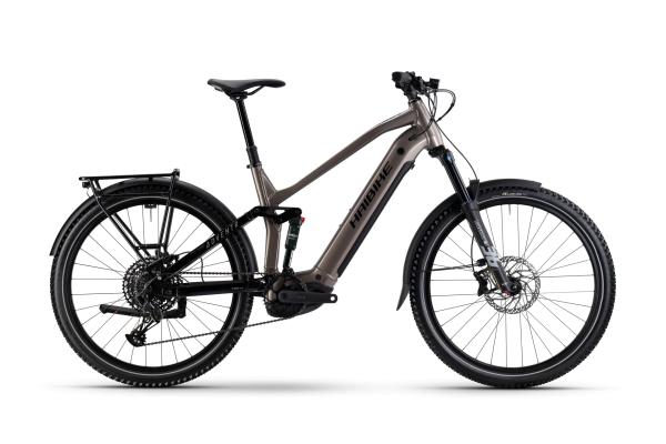Haibike ADVENTR 10 i800Wh 12-G SX Eagle   25-26 HB BCXK GL_met.sand black Rh M 44