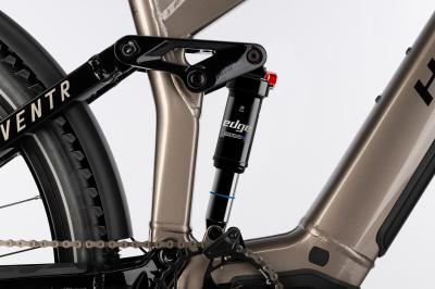 Haibike ADVENTR 10 i800Wh 12-G SX Eagle   25-26 HB BCXK GL_met.sand black Rh M 44 Produktbild 3