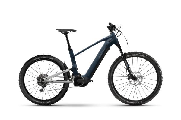 Haibike ALLTRAIL 4 29 i600Wh 12S NX Eagle   26 HB BCXK GL_blue silver Rh L