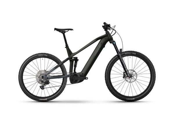 Haibike ALLMTN 2 i800Wh 12-G Deore   26-27 HB BCX MA_blk indigo Rh S 41