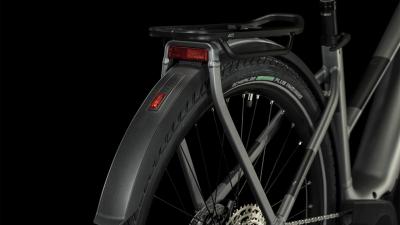 Cube Touring Hybrid EXC 625 grey'n'metal Größe: Trapeze 50 cm / S Produktbild 3