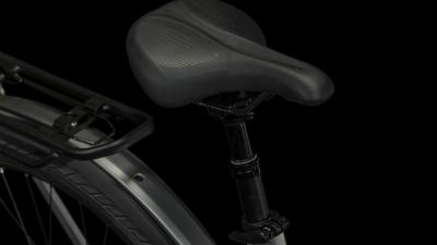 Cube Touring Hybrid EXC 625 grey'n'metal Größe: Trapeze 50 cm / S Produktbild 5