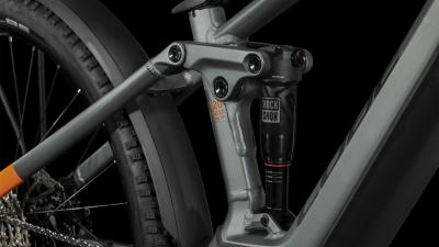 Cube Stereo Hybrid 120 Pro Allroad 625 flashgrey'n'orange Größe: 18" / 29 / M Produktbild 3