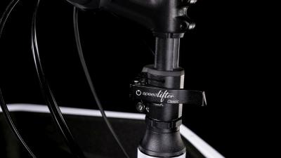 Cube Cargo Sport Hybrid  500 flashwhite'n'black Größe: 20" / 27.5": ONE SIZE Produktbild 1