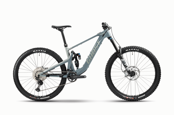 GHOST PATH RIOT CF/LC Advanced grey 1/pearl light grey - glossy M