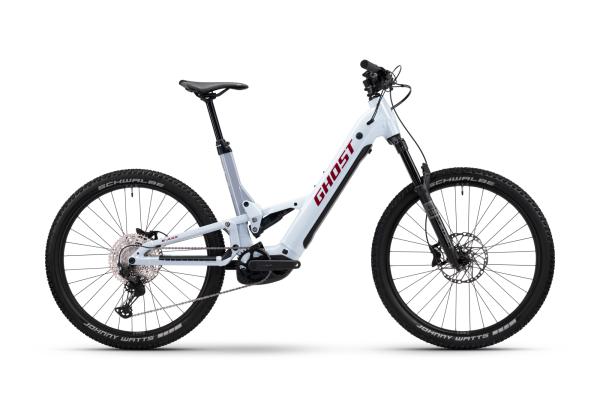 GHOST E-ASX ADVANCED LOW DUMMY COLOR GBHT1 50EK1069 E-ASX ADVANCED L