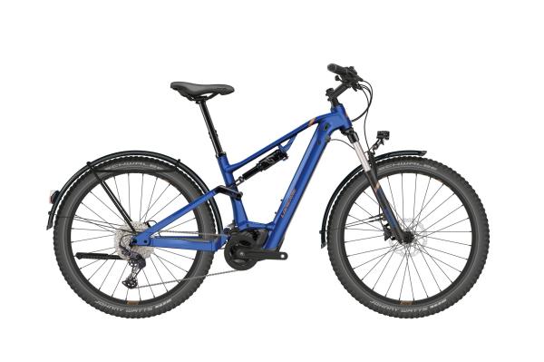 LAPIERRE E-Explorer FS 9.7 M