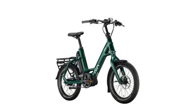 QIO EINS AP-8R Unisex 48 cm grün Produktbild 1