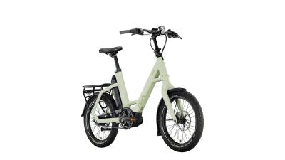 QIO EINS AP-8R Unisex 48 cm grün Produktbild 1