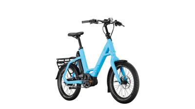 QIO EINS AP-8R Unisex 48 cm blau Produktbild 1