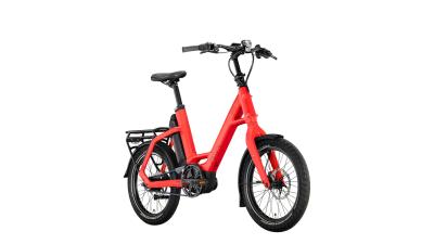 QIO EINS AP-8R Unisex 48 cm rot Produktbild 1