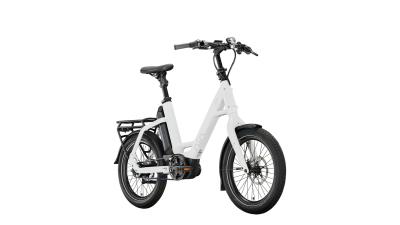 QIO EINS P-5 Unisex 48 cm weiß Produktbild 1