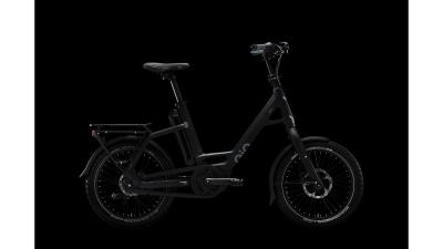 QIO EINS P-E Unisex 48 cm schwarz Produktbild 2