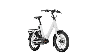 QIO EINS AP-8 Unisex 48 cm weiß Produktbild 1