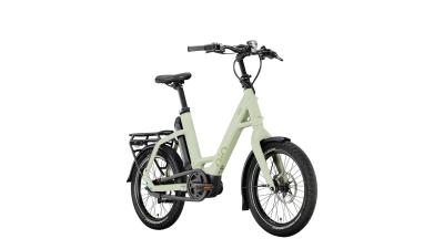 QIO EINS AP-8 Unisex 48 cm grün Produktbild 1