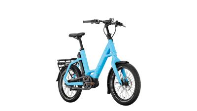 QIO EINS AP-8 Unisex 48 cm blau Produktbild 1