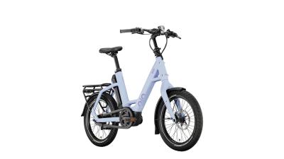 QIO EINS AP-8 Unisex 48 cm violett Produktbild 1