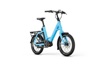 QIO EINS AP-8 Unisex 48 cm blau Produktbild 1