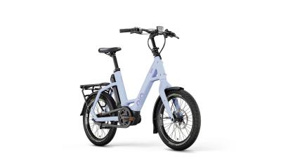 QIO EINS AP-8 Unisex 48 cm violett Produktbild 1