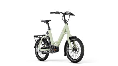 QIO EINS AP-8 Unisex 48 cm gr&uuml;n Produktbild 1