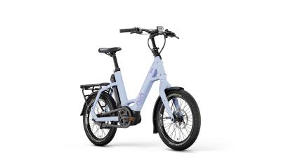 QIO EINS AP-8 Unisex 48 cm violett Produktbild 1