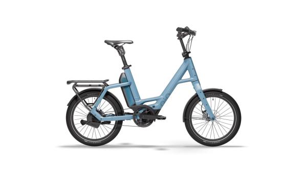 QIO Compact PXA+ Unisex 48 cm blau