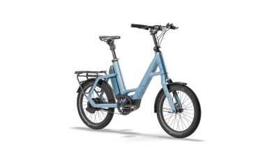 QIO Compact PXA+ Unisex 48 cm blau Produktbild 1