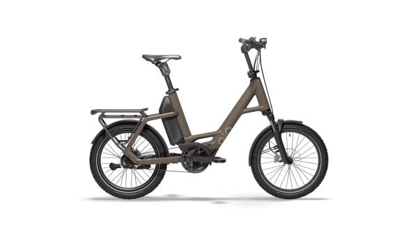 QIO Compact CX5x Unisex 48 cm gr&uuml;n